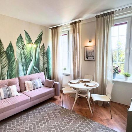 Apartament Kameralny 12 Γκντανσκ Εξωτερικό φωτογραφία