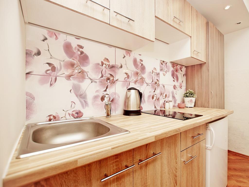 Apartament Kameralny 12 Γκντανσκ Εξωτερικό φωτογραφία