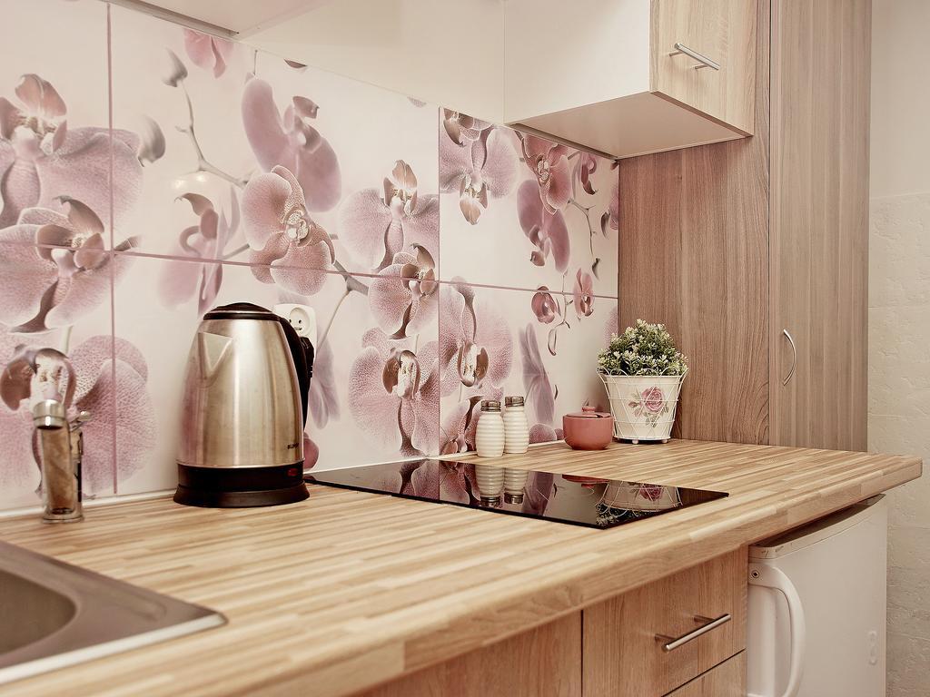 Apartament Kameralny 12 Γκντανσκ Εξωτερικό φωτογραφία
